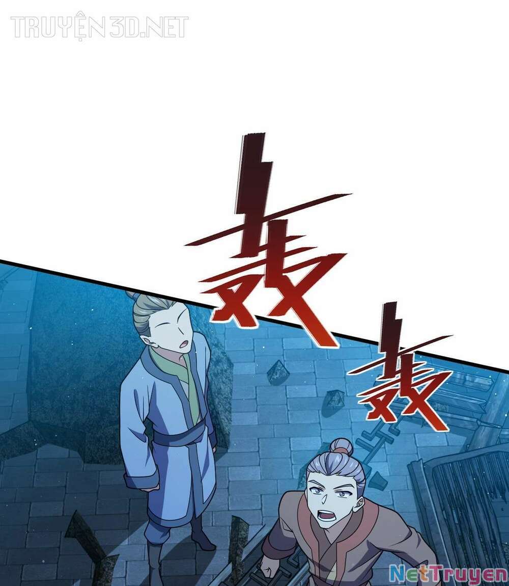 Đại Vương Tha Mạng Chapter 744 - Page 20