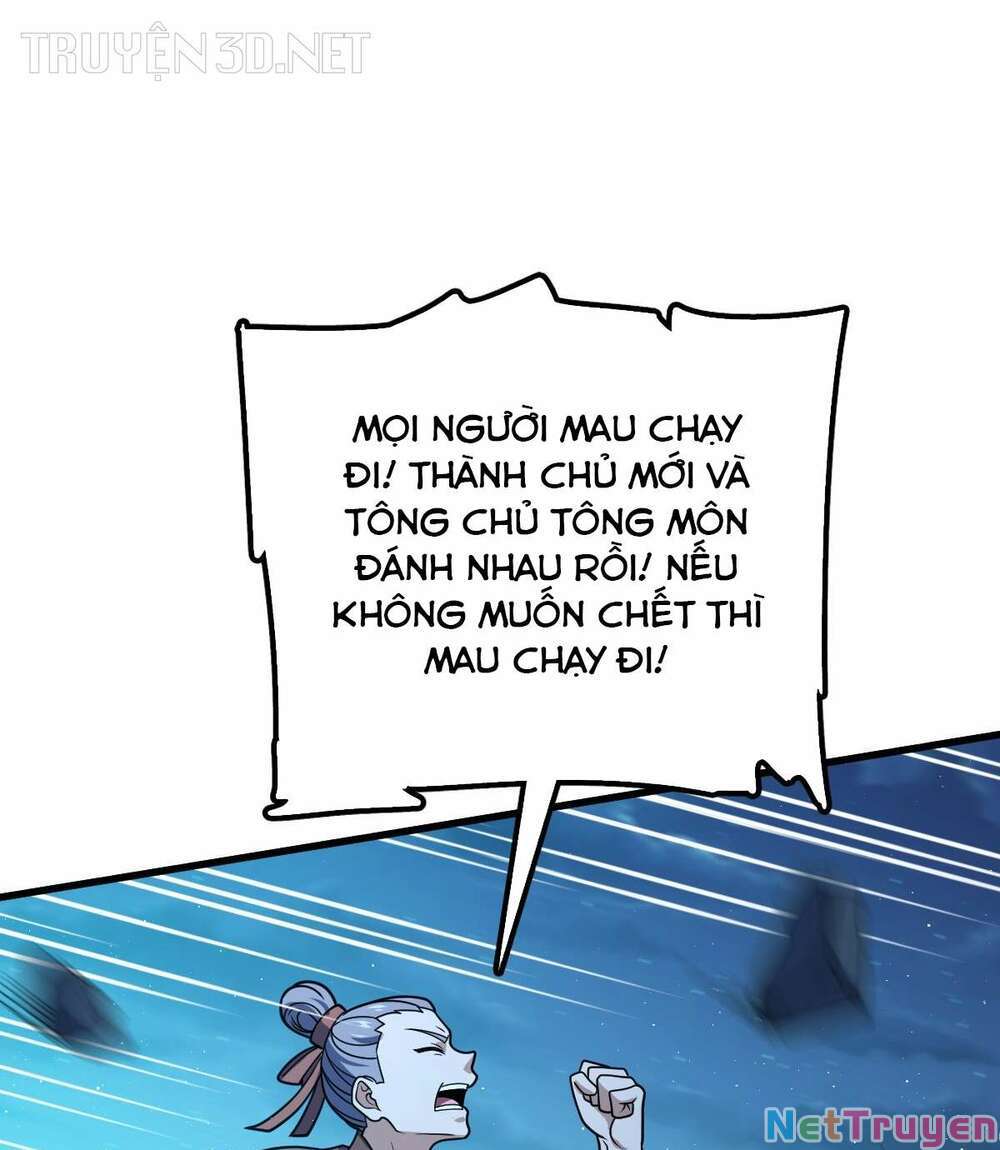 Đại Vương Tha Mạng Chapter 744 - Page 24