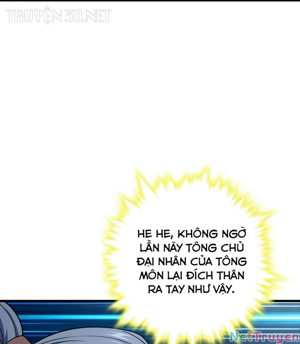 Đại Vương Tha Mạng Chapter 744 - Page 26