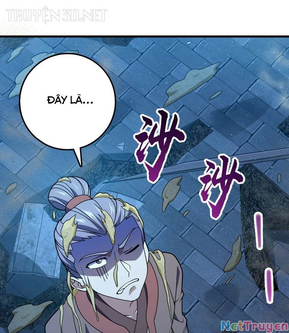 Đại Vương Tha Mạng Chapter 744 - Page 30