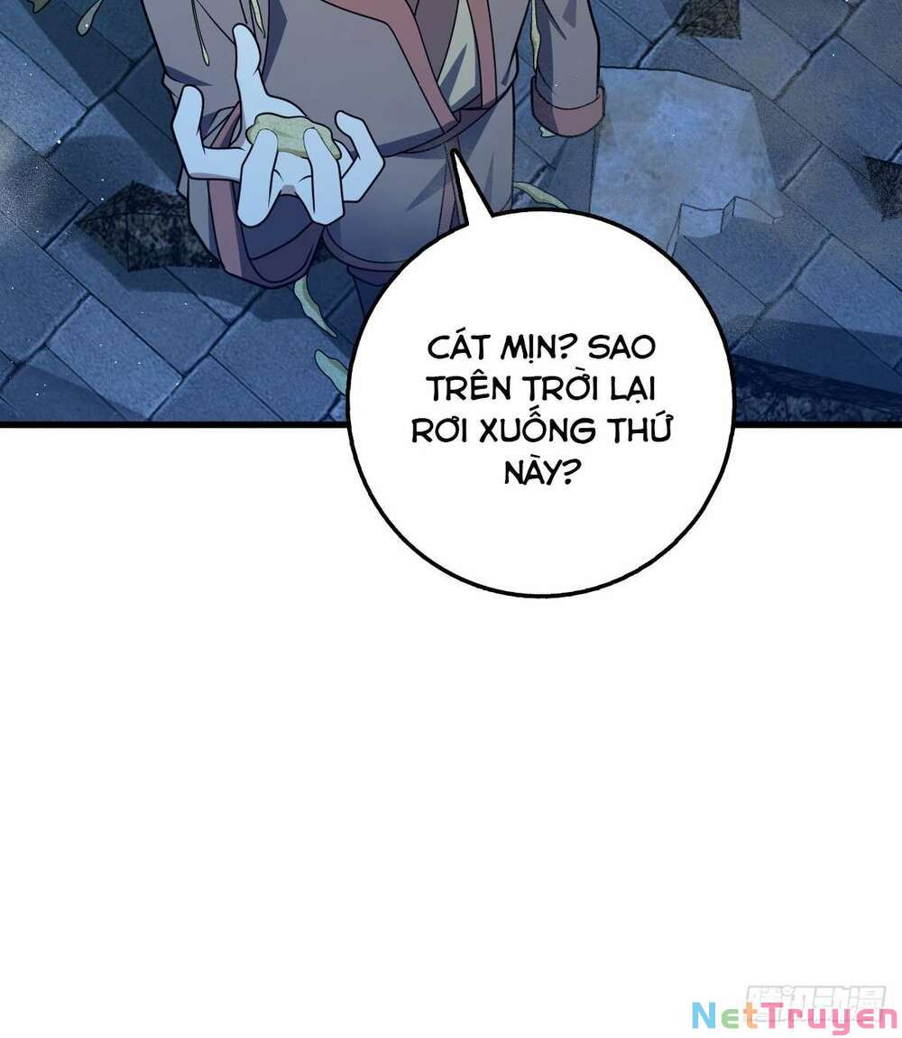 Đại Vương Tha Mạng Chapter 744 - Page 31