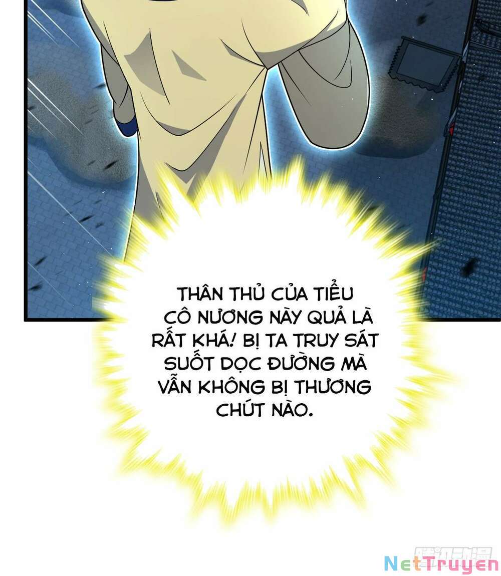 Đại Vương Tha Mạng Chapter 744 - Page 39