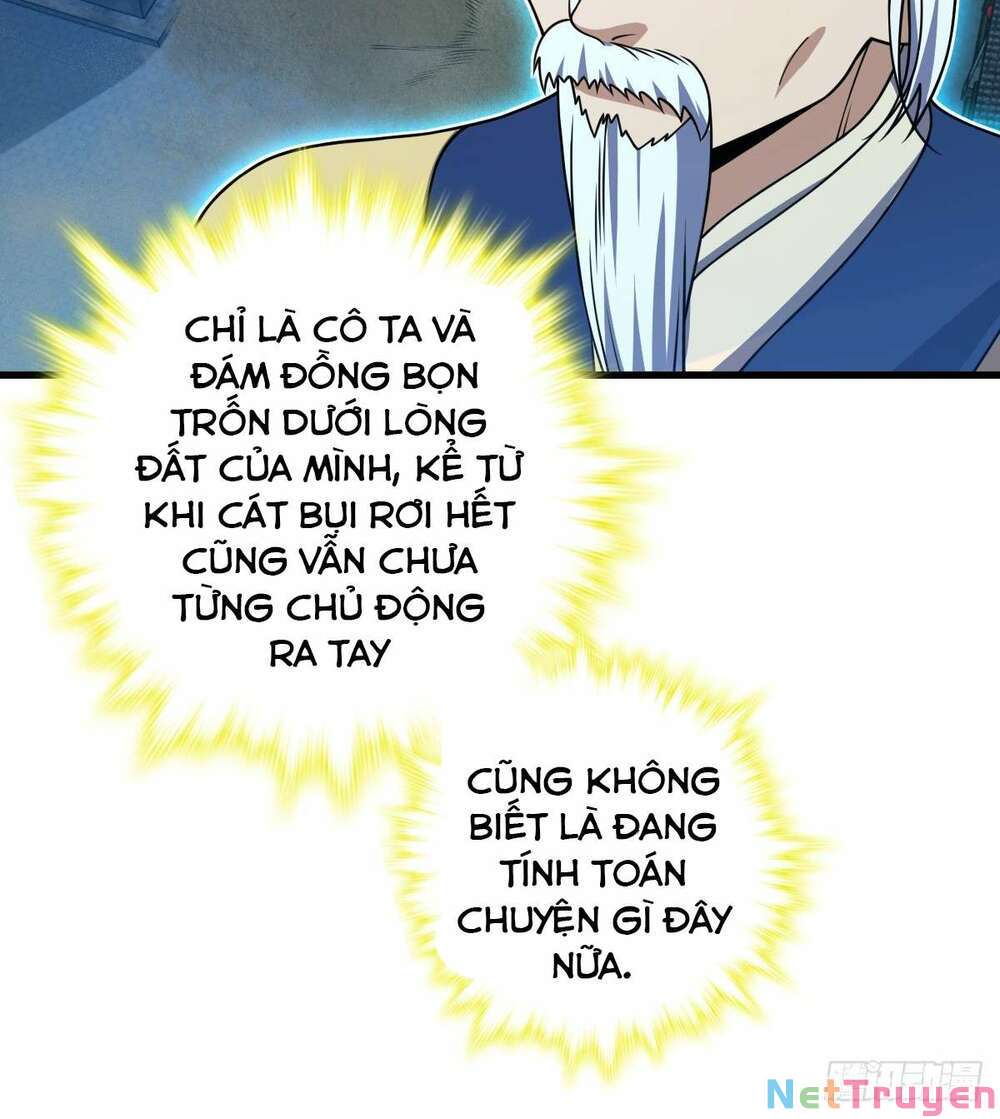 Đại Vương Tha Mạng Chapter 744 - Page 41