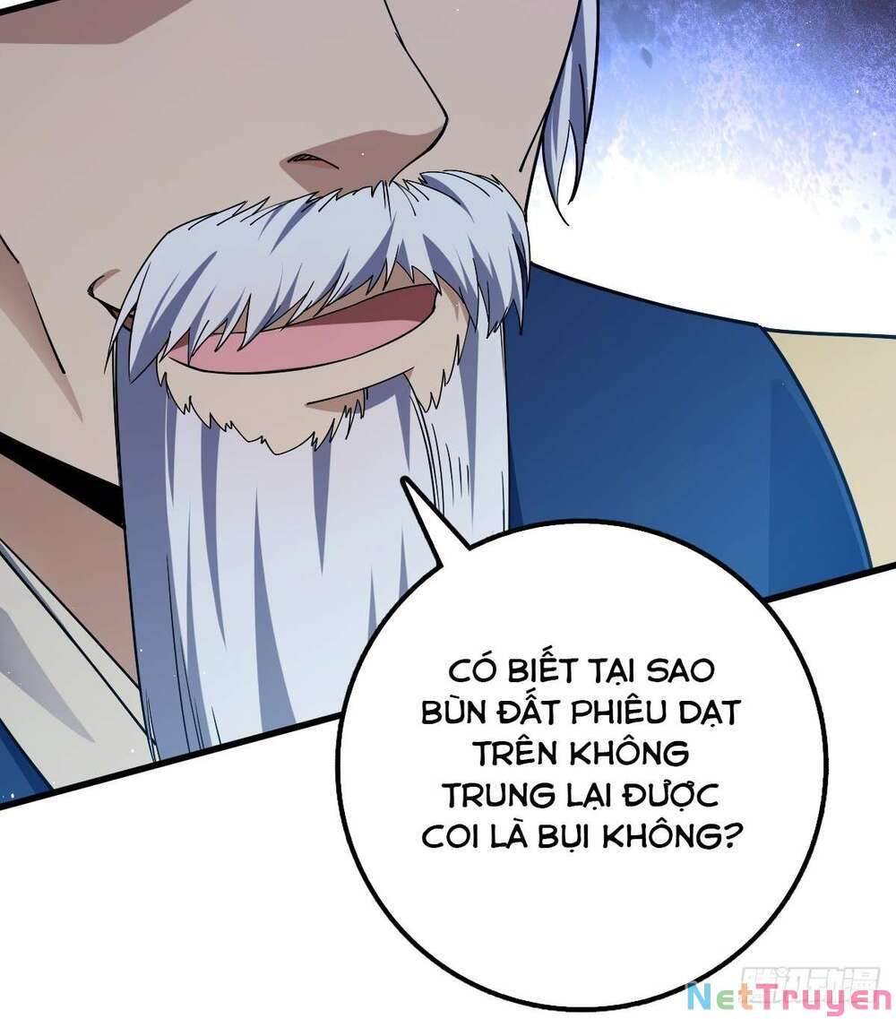 Đại Vương Tha Mạng Chapter 744 - Page 5