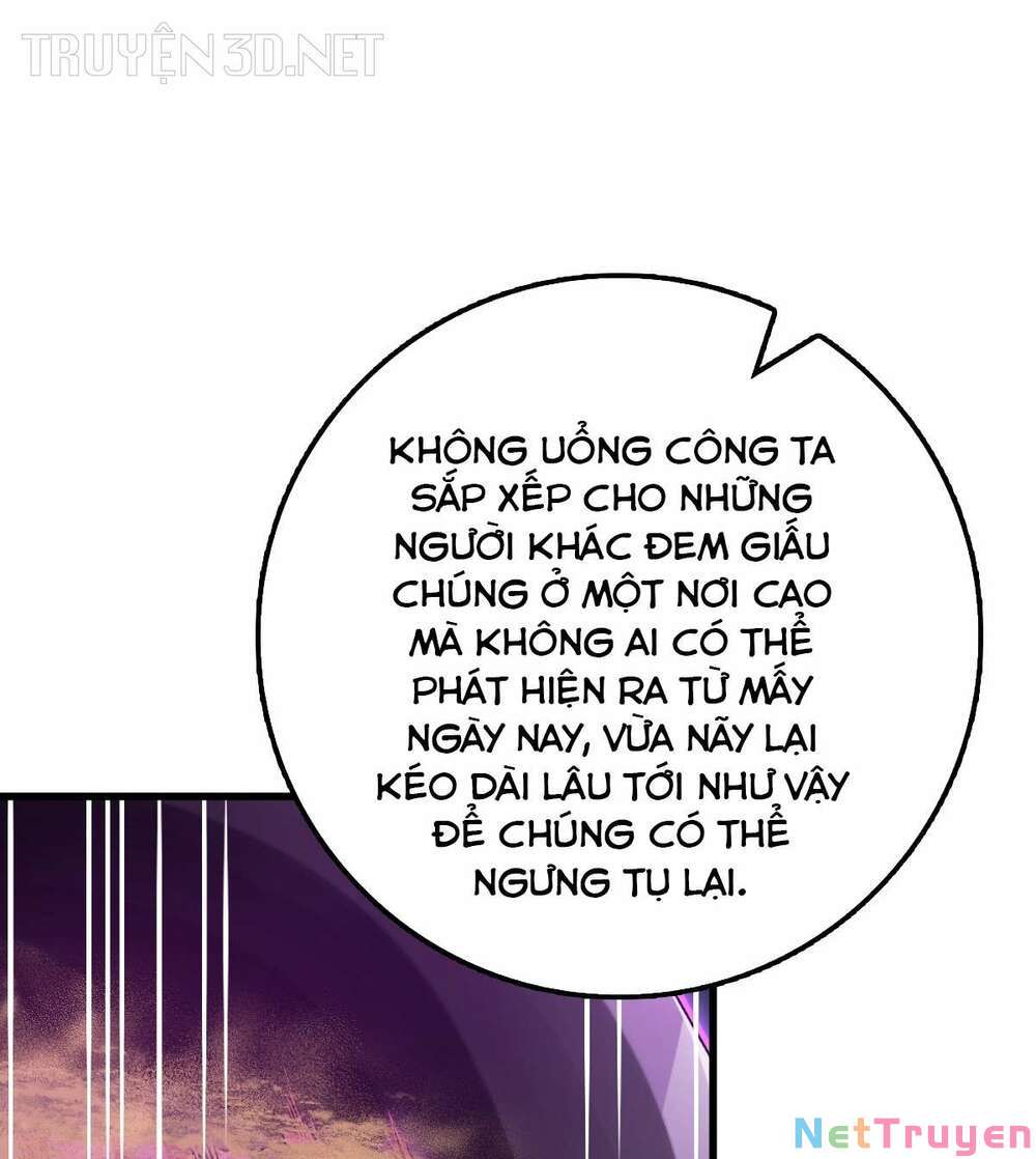 Đại Vương Tha Mạng Chapter 744 - Page 54