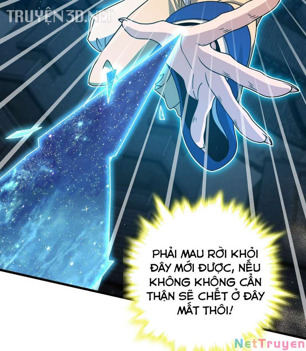 Đại Vương Tha Mạng Chapter 744 - Page 68