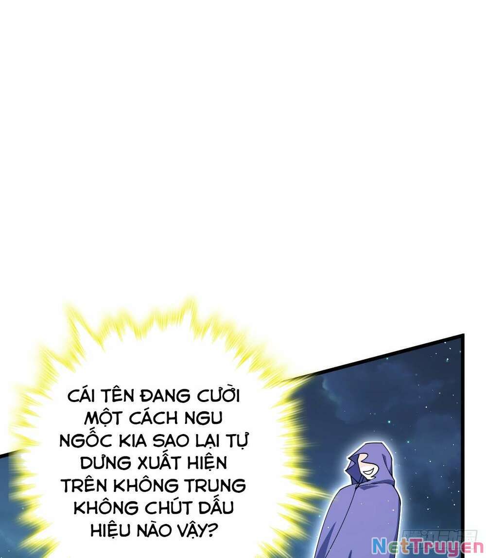 Đại Vương Tha Mạng Chapter 744 - Page 75