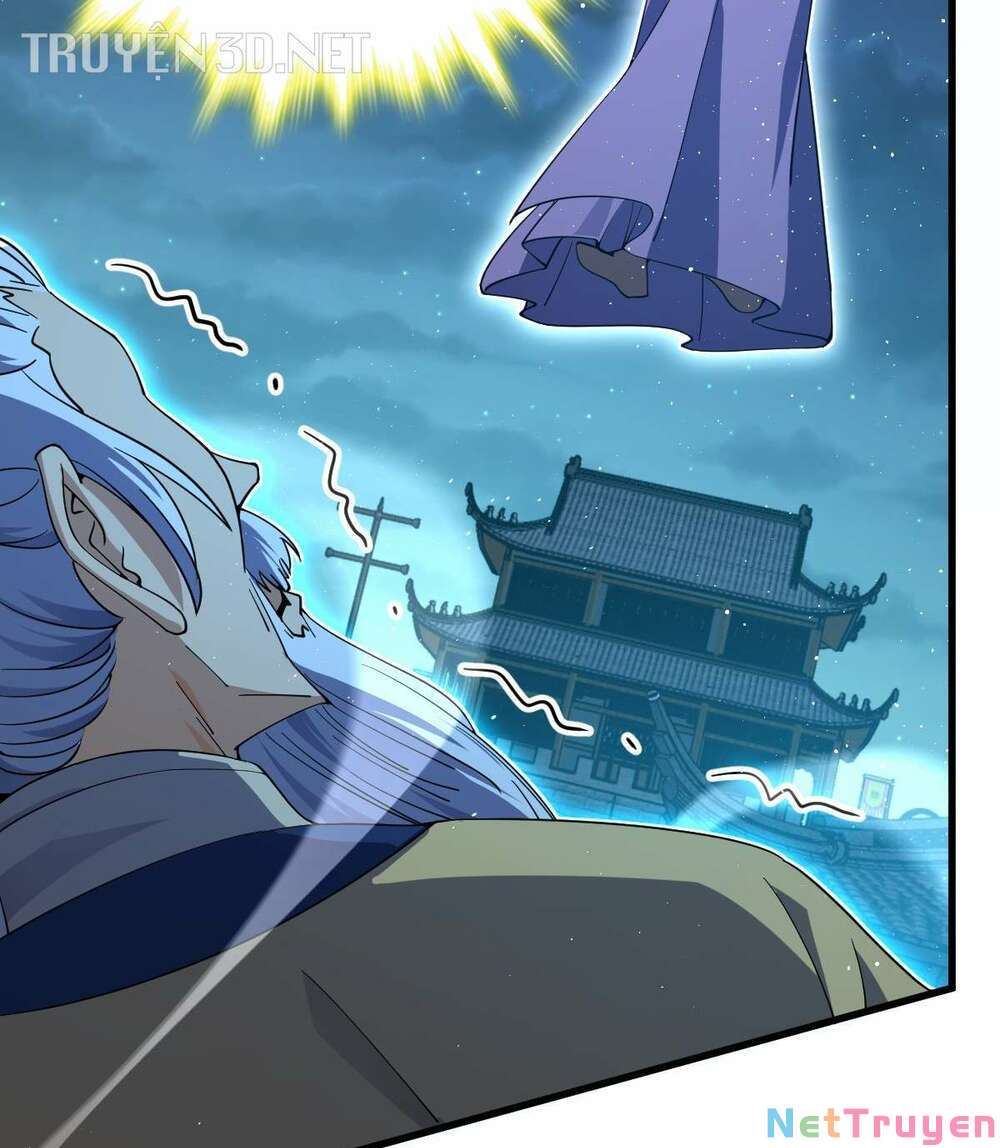 Đại Vương Tha Mạng Chapter 744 - Page 76