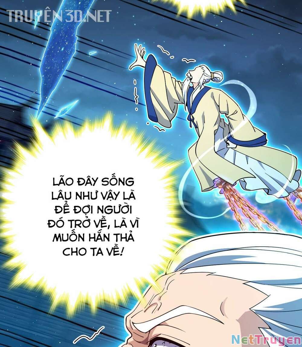 Đại Vương Tha Mạng Chapter 744 - Page 78