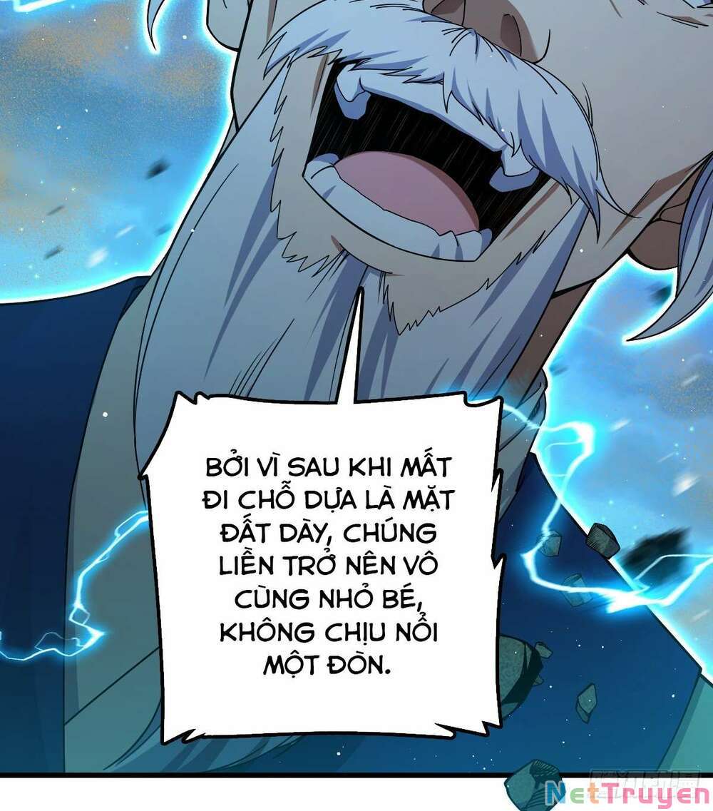 Đại Vương Tha Mạng Chapter 744 - Page 9