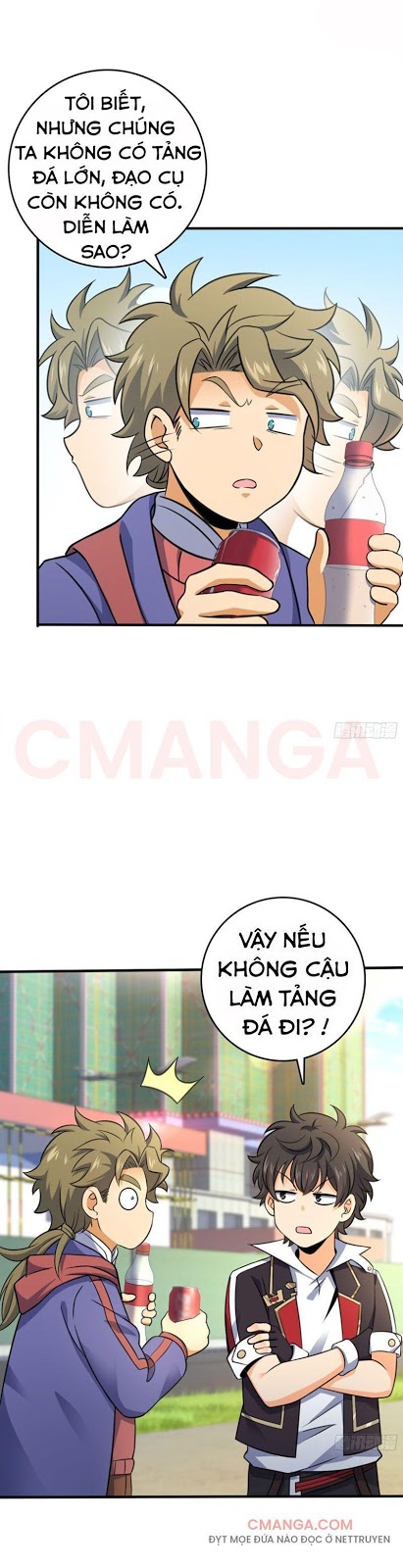 Đại Vương Tha Mạng Chapter 118 - Page 6