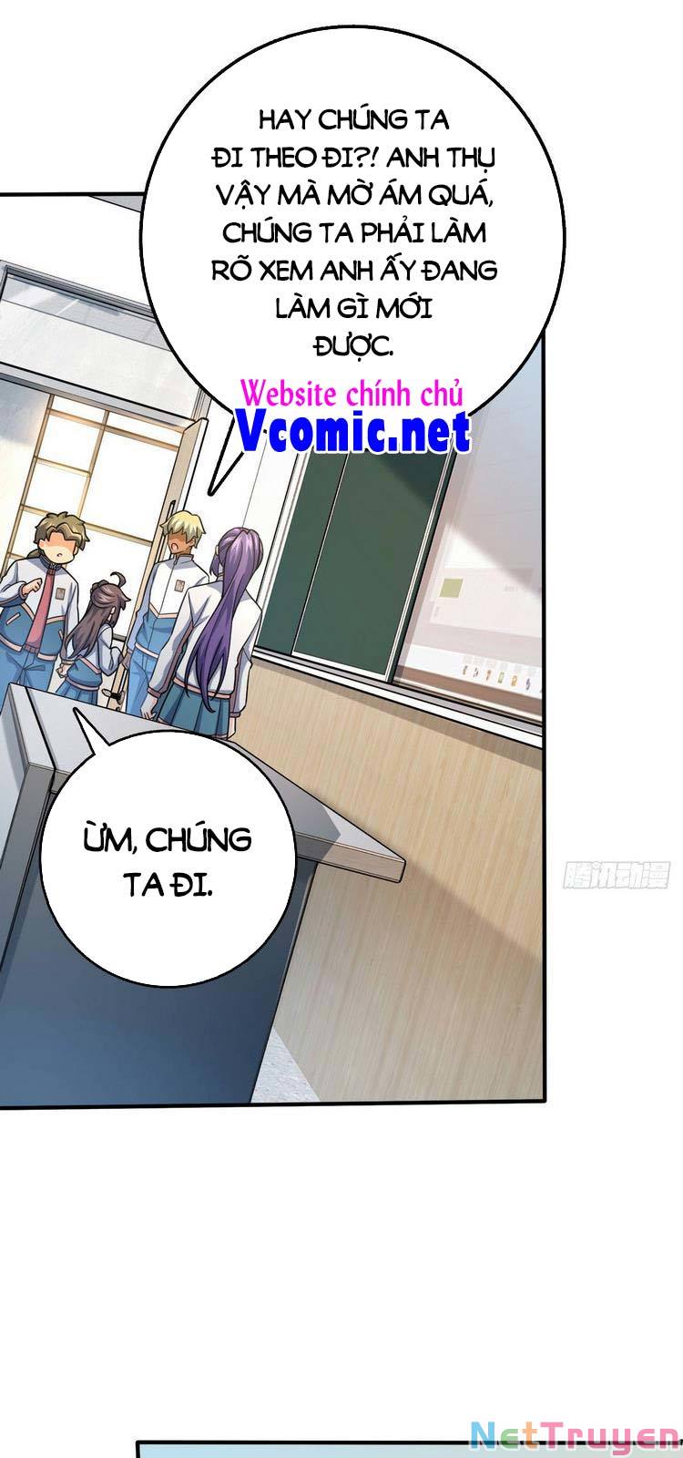 Đại Vương Tha Mạng Chapter 418 - Page 49