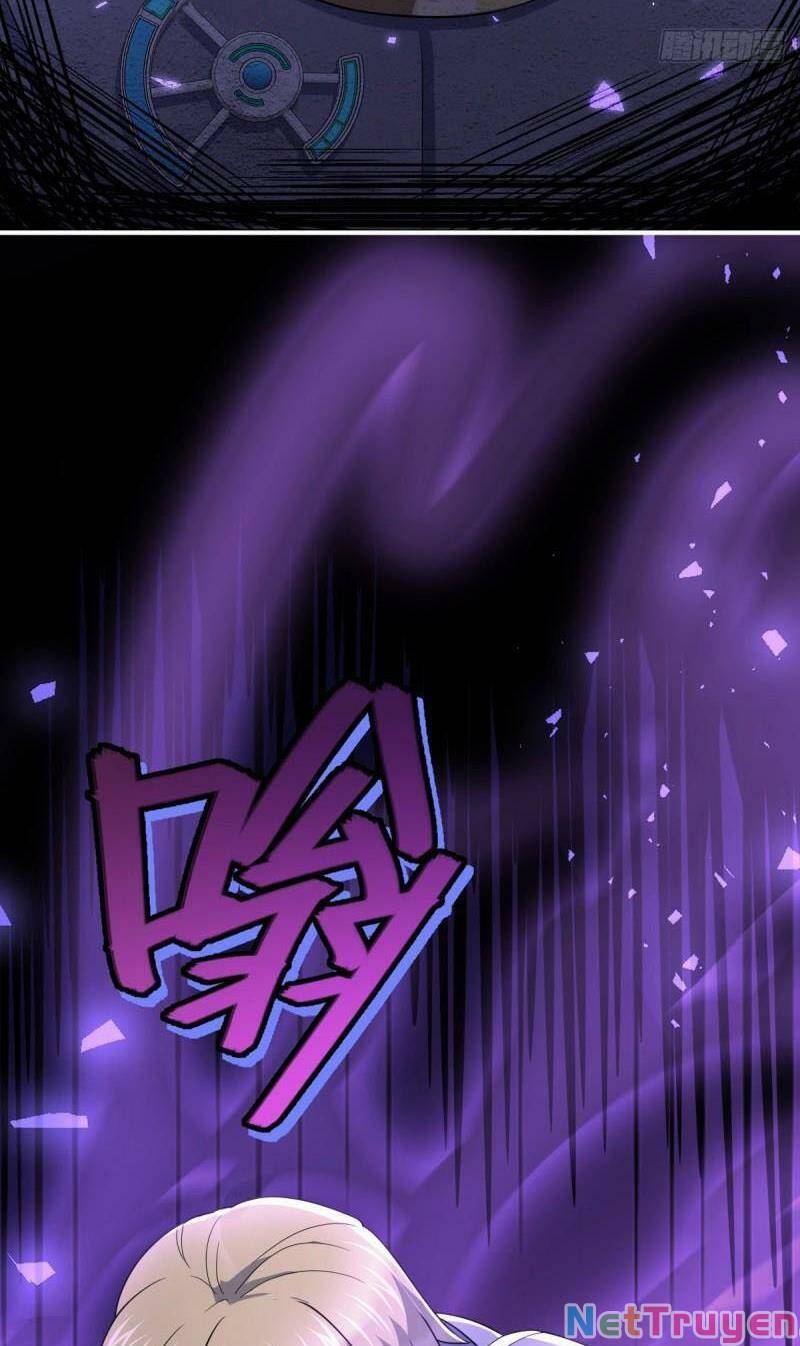 Đại Vương Tha Mạng Chapter 662 - Page 10