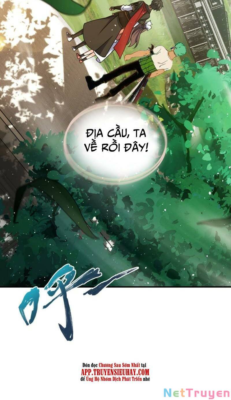 Đại Vương Tha Mạng Chapter 662 - Page 101