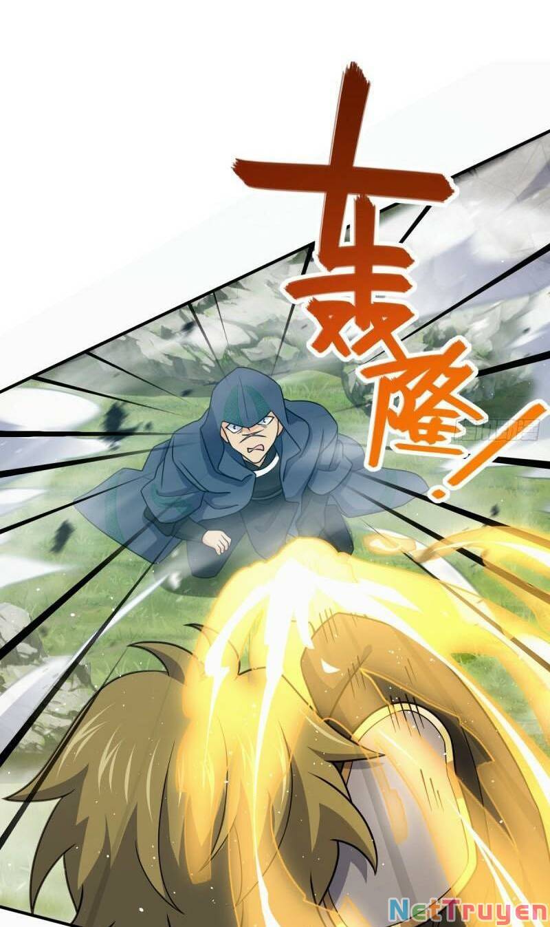 Đại Vương Tha Mạng Chapter 662 - Page 19