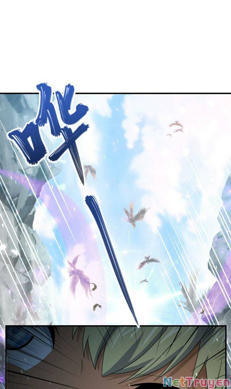 Đại Vương Tha Mạng Chapter 662 - Page 2