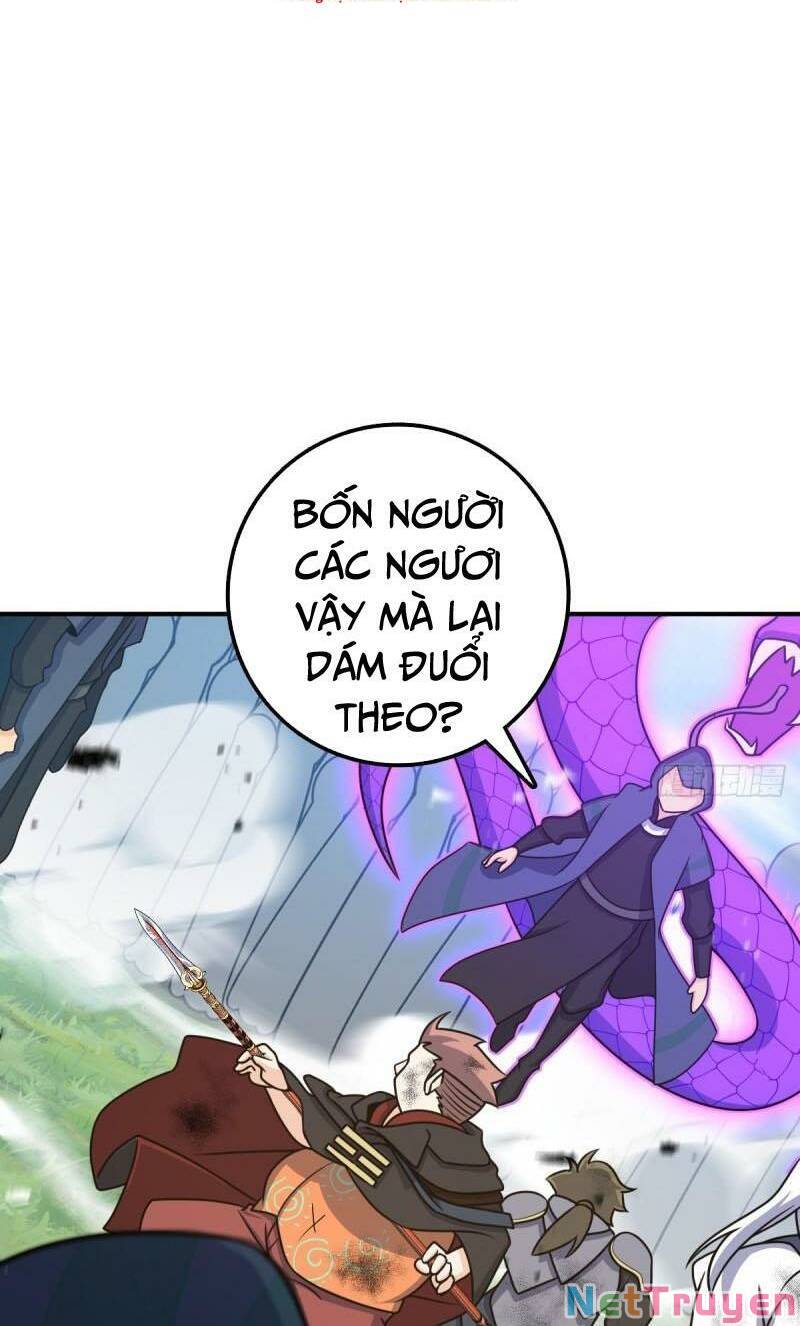 Đại Vương Tha Mạng Chapter 662 - Page 27