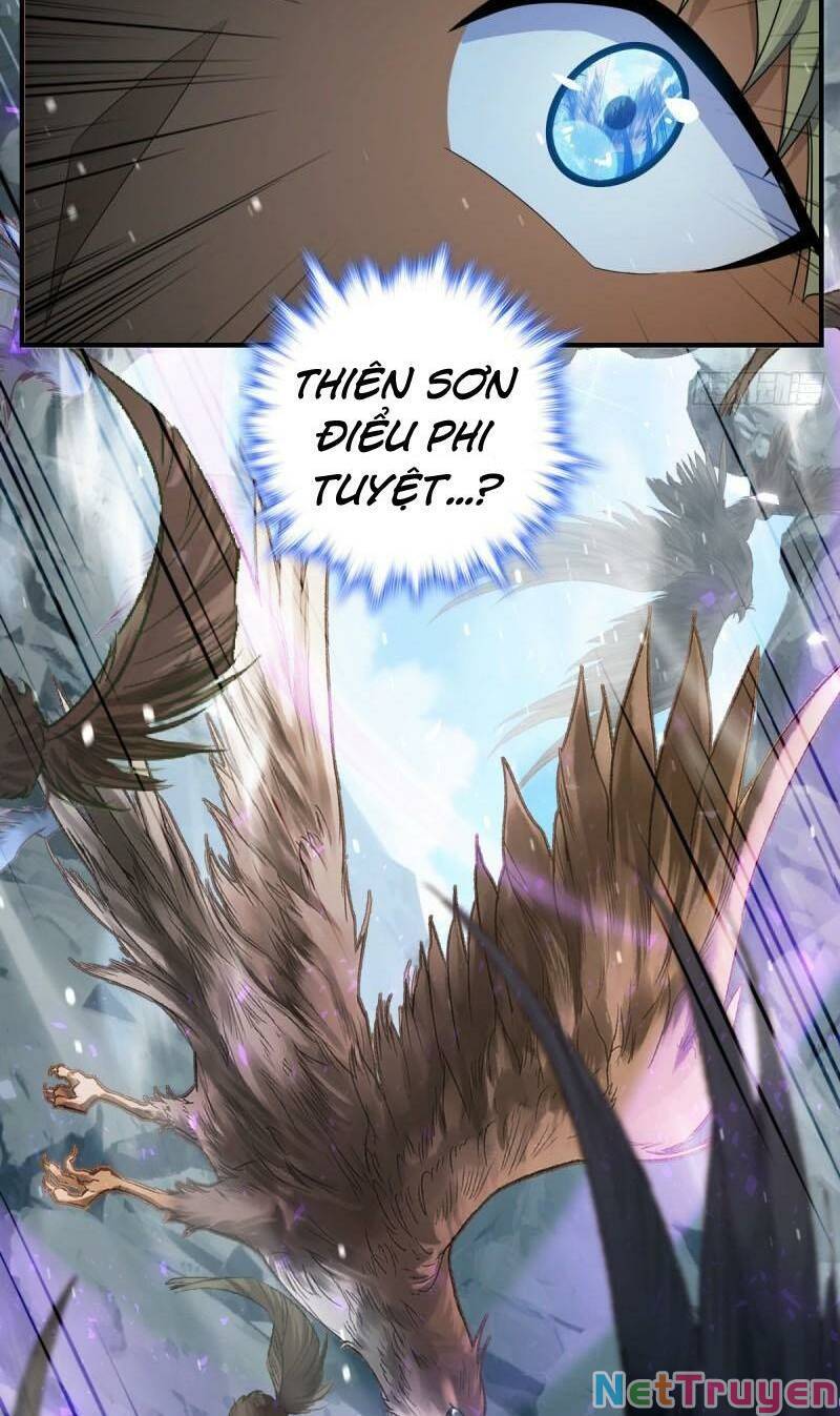 Đại Vương Tha Mạng Chapter 662 - Page 3