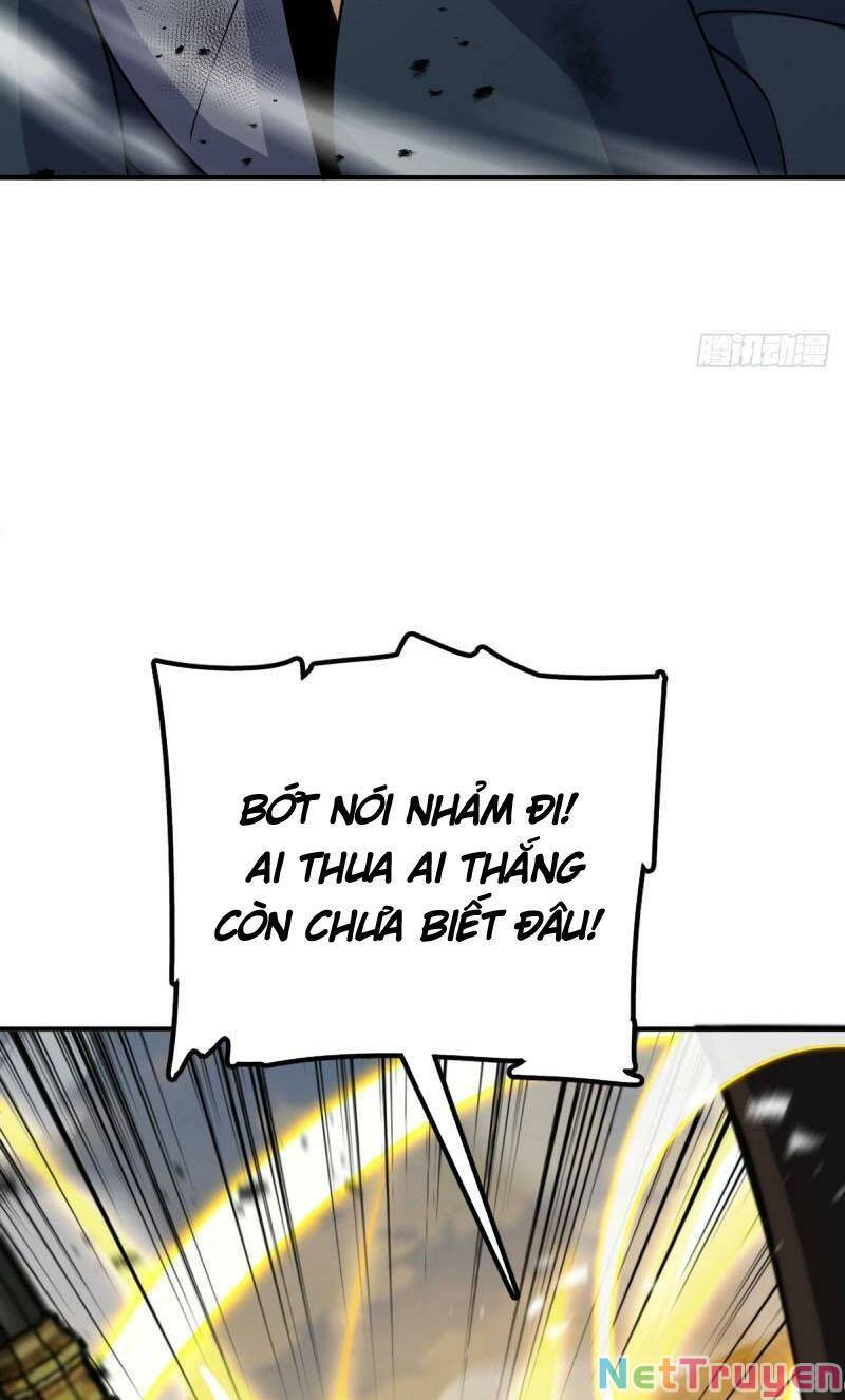 Đại Vương Tha Mạng Chapter 662 - Page 30