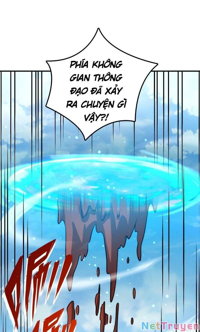 Đại Vương Tha Mạng Chapter 662 - Page 37