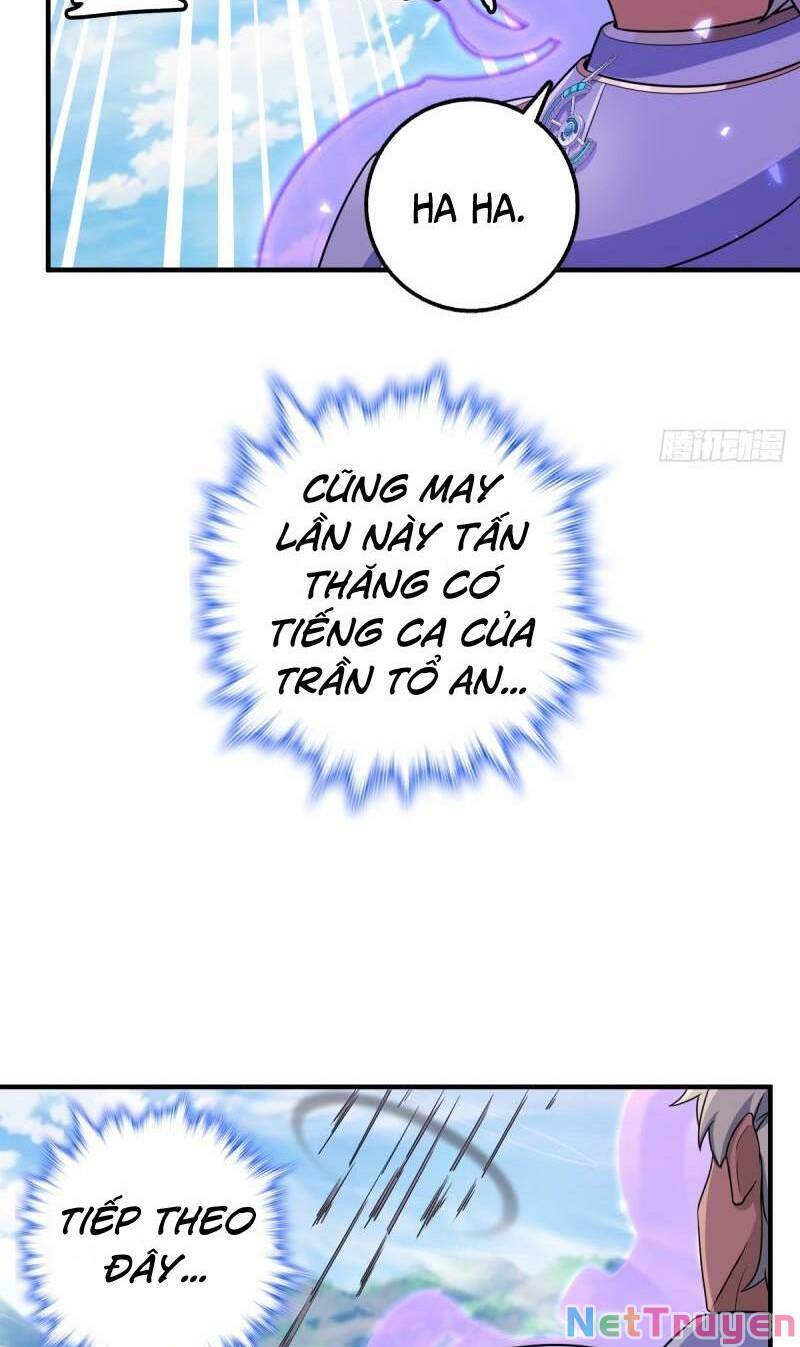 Đại Vương Tha Mạng Chapter 662 - Page 7