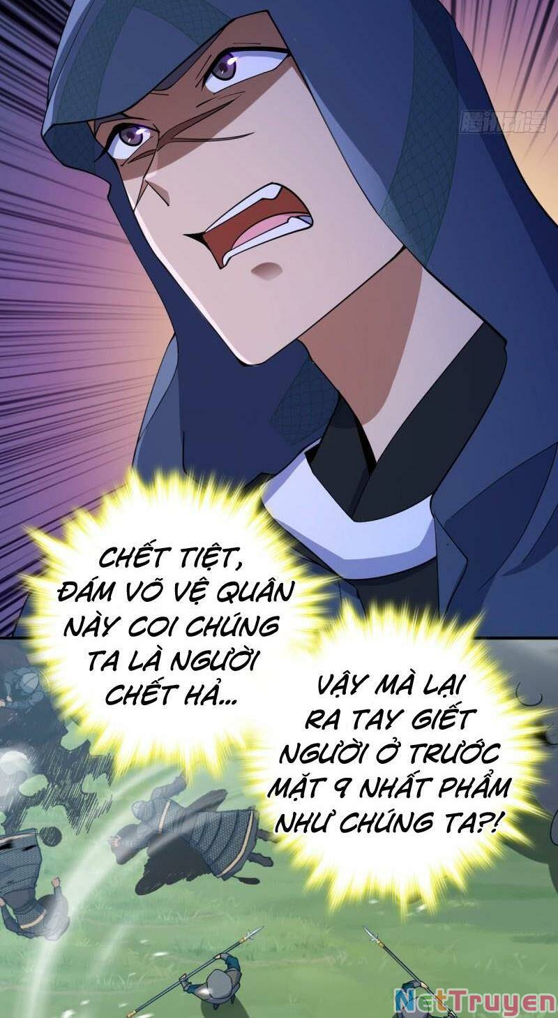 Đại Vương Tha Mạng Chapter 662 - Page 70