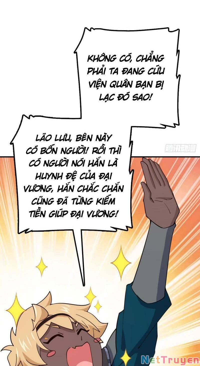 Đại Vương Tha Mạng Chapter 662 - Page 77