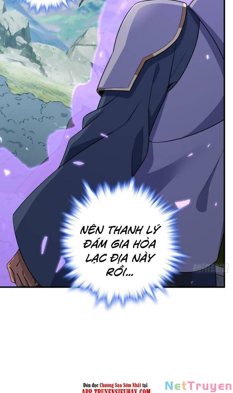 Đại Vương Tha Mạng Chapter 662 - Page 8