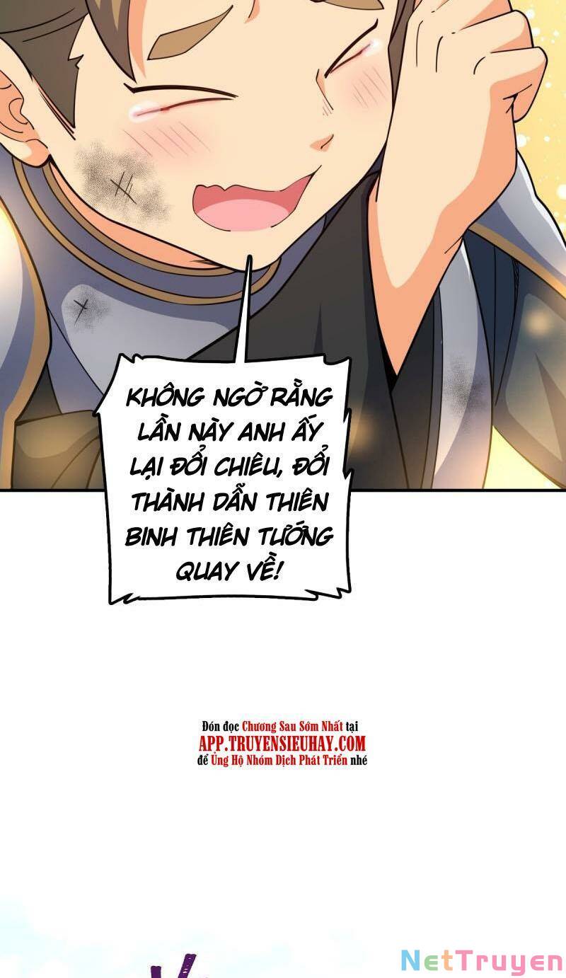 Đại Vương Tha Mạng Chapter 662 - Page 86