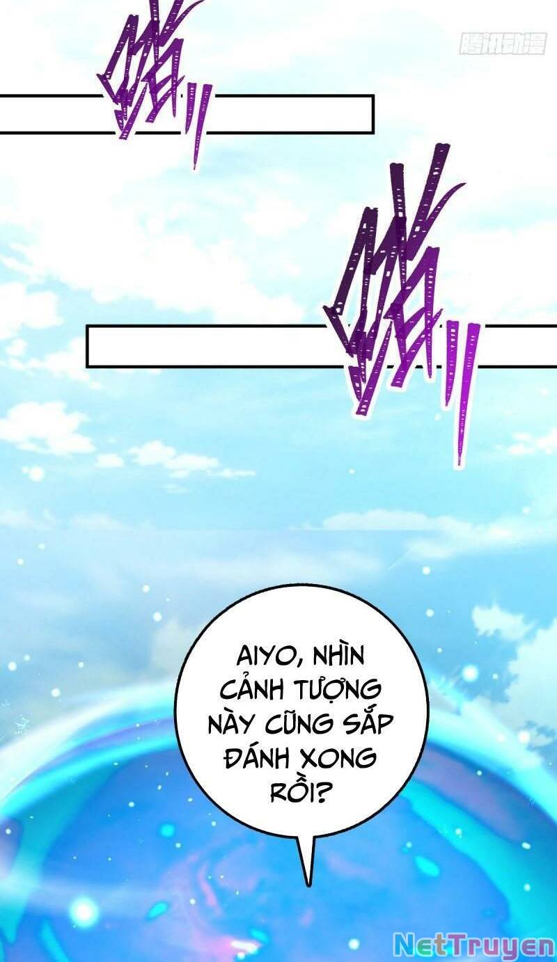 Đại Vương Tha Mạng Chapter 662 - Page 87