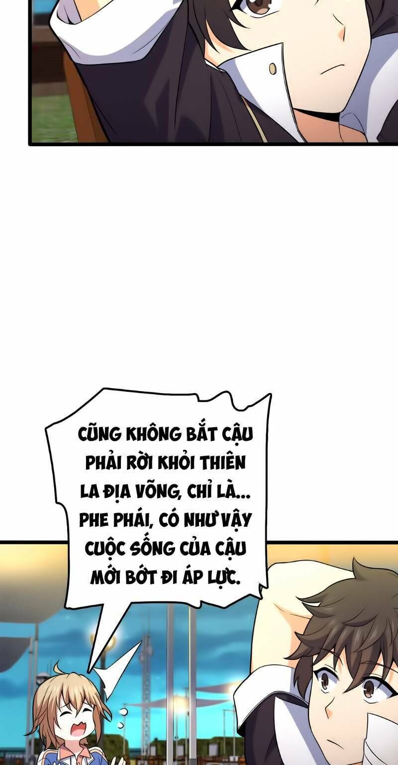 Đại Vương Tha Mạng Chapter 72 - Page 10