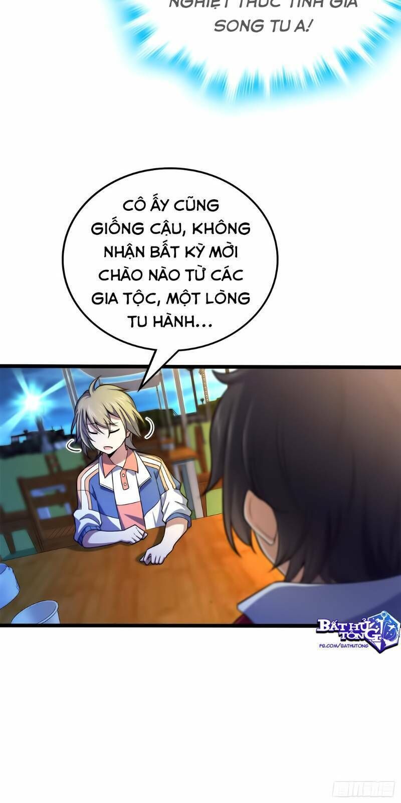 Đại Vương Tha Mạng Chapter 72 - Page 27