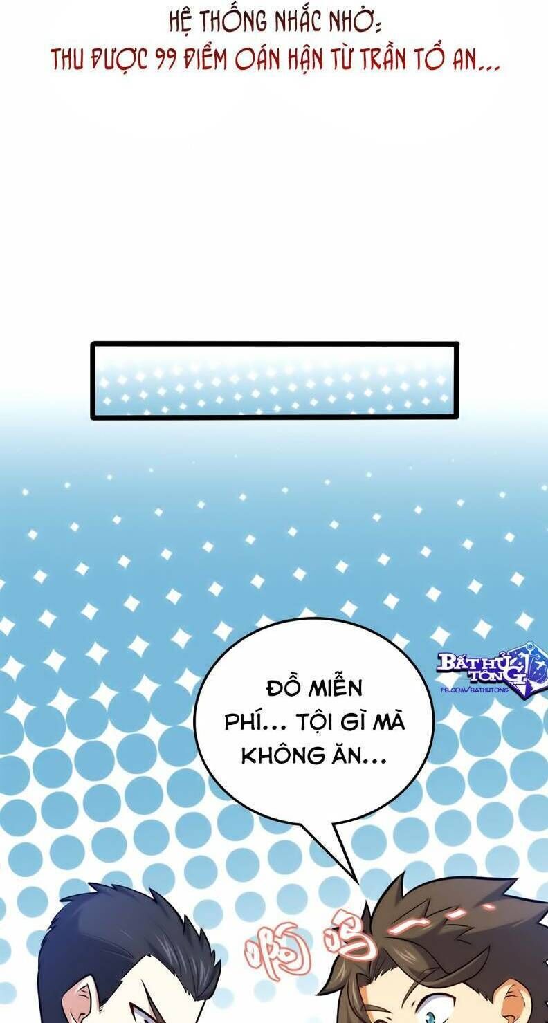 Đại Vương Tha Mạng Chapter 72 - Page 33