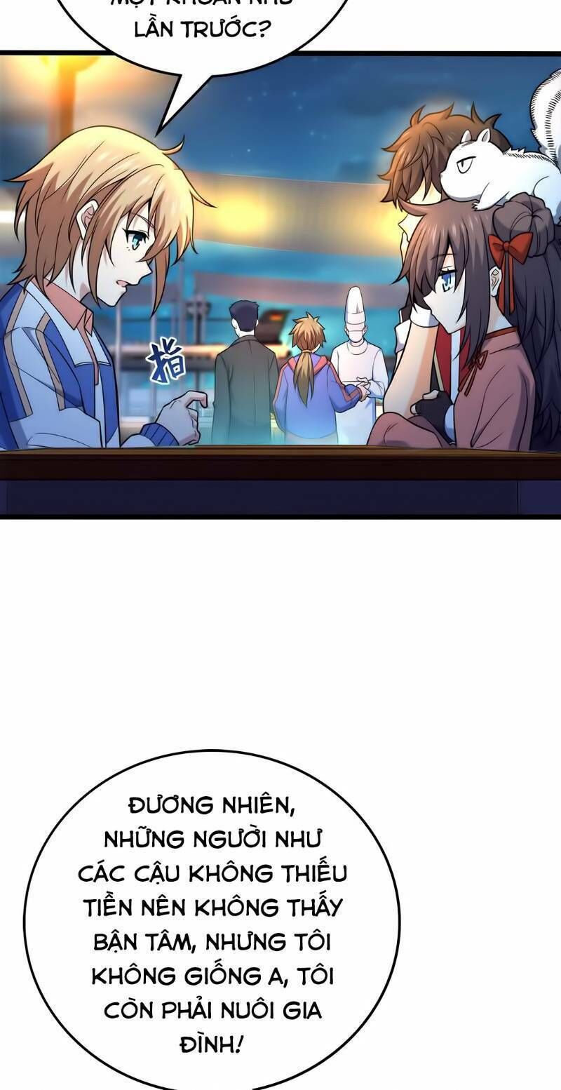 Đại Vương Tha Mạng Chapter 72 - Page 4