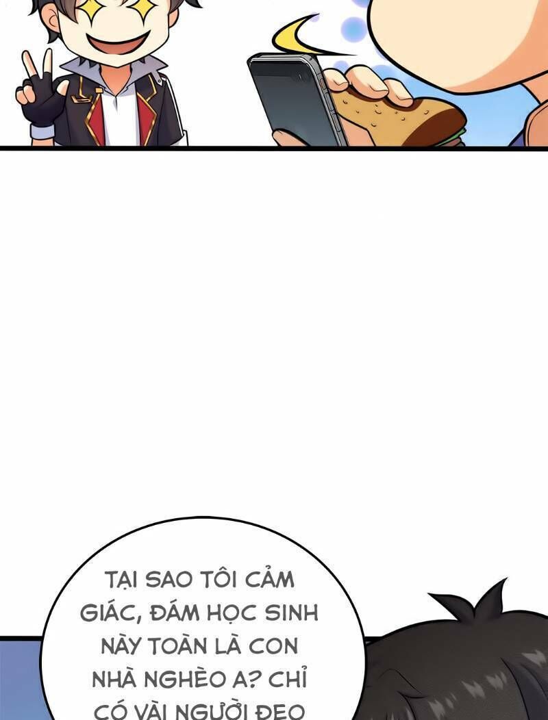 Đại Vương Tha Mạng Chapter 72 - Page 50