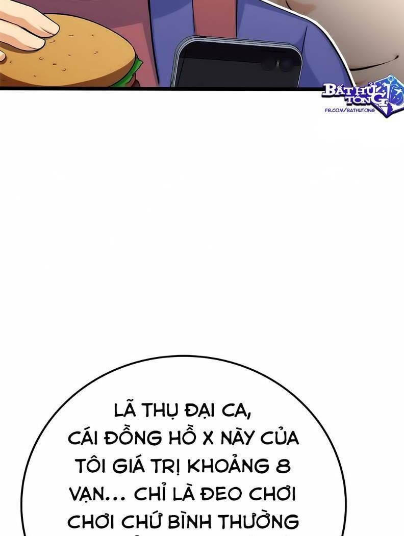 Đại Vương Tha Mạng Chapter 72 - Page 52