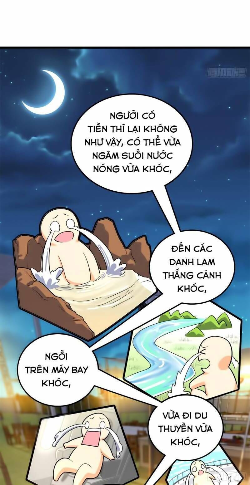 Đại Vương Tha Mạng Chapter 72 - Page 7