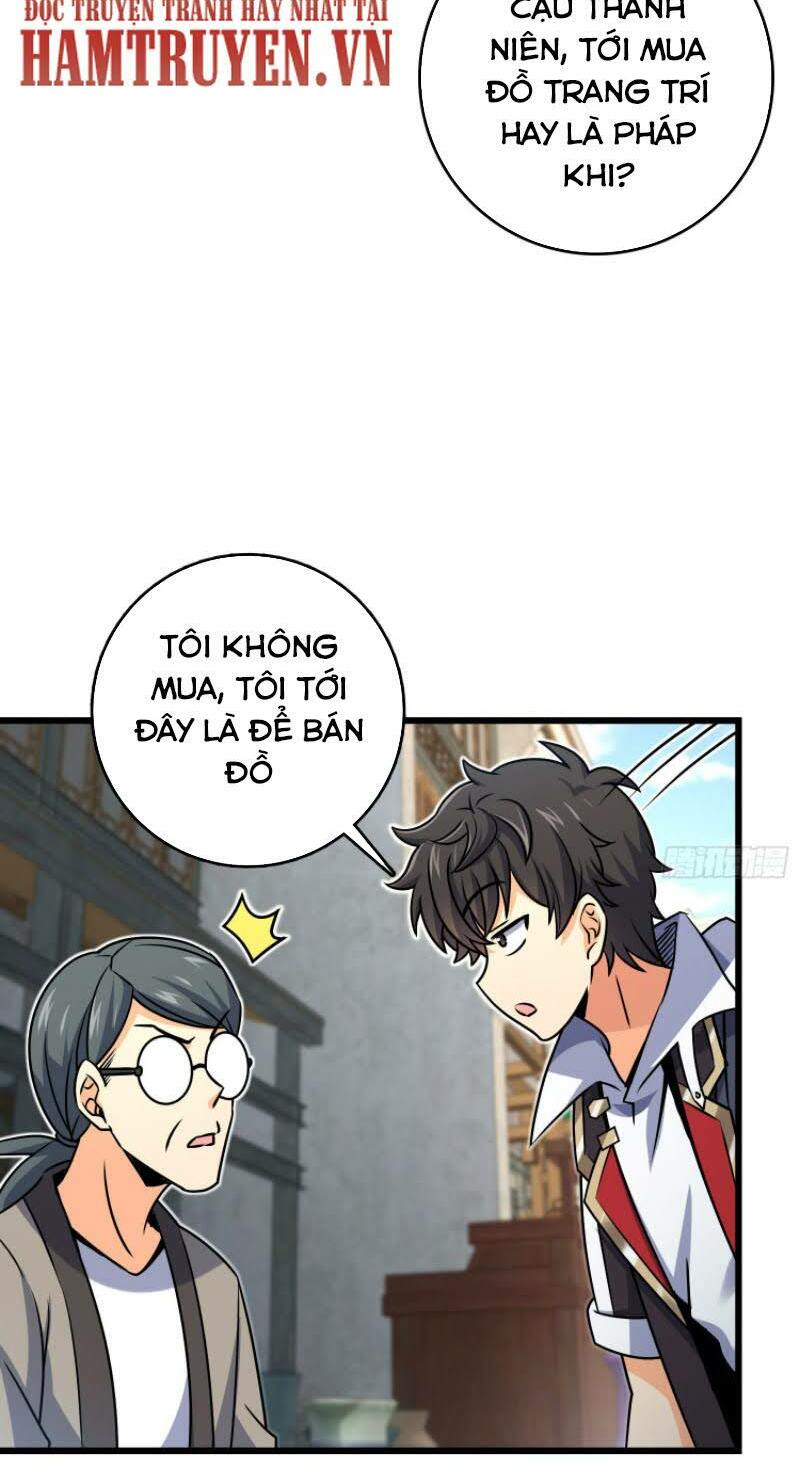 Đại Vương Tha Mạng Chapter 140 - Page 15