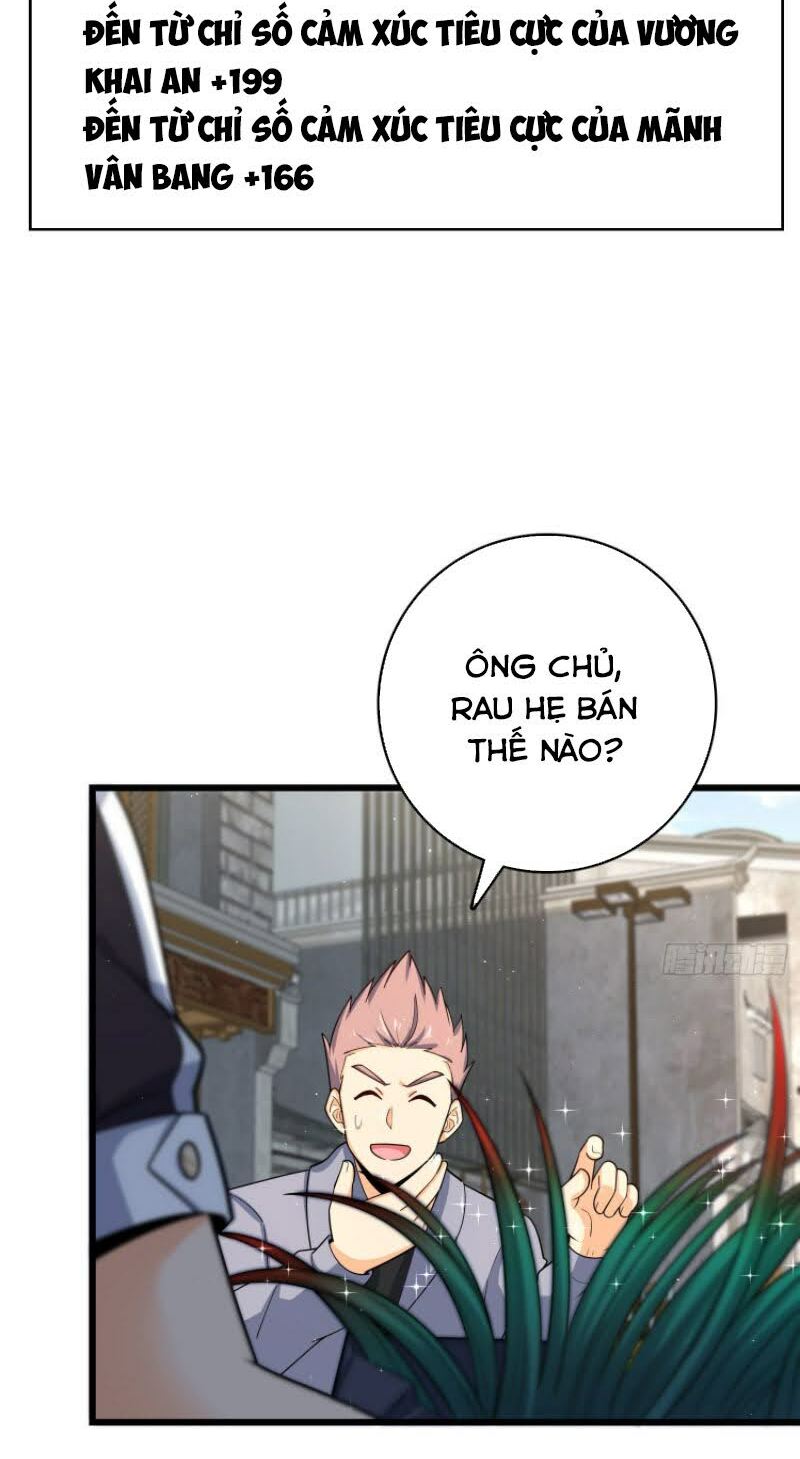 Đại Vương Tha Mạng Chapter 140 - Page 27