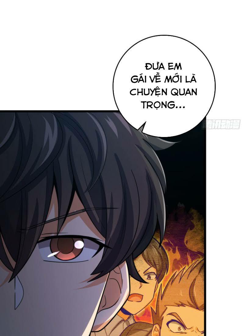 Đại Vương Tha Mạng Chapter 140 - Page 41