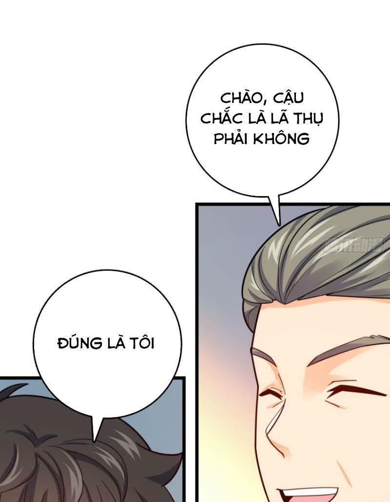 Đại Vương Tha Mạng Chapter 140 - Page 45