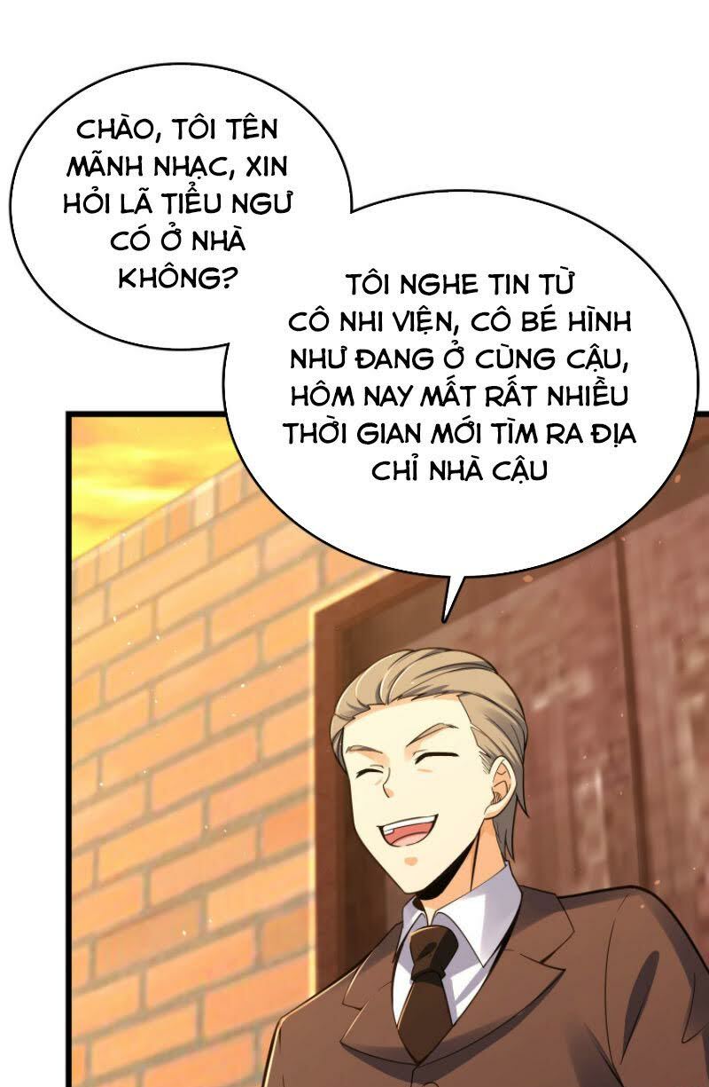 Đại Vương Tha Mạng Chapter 140 - Page 47