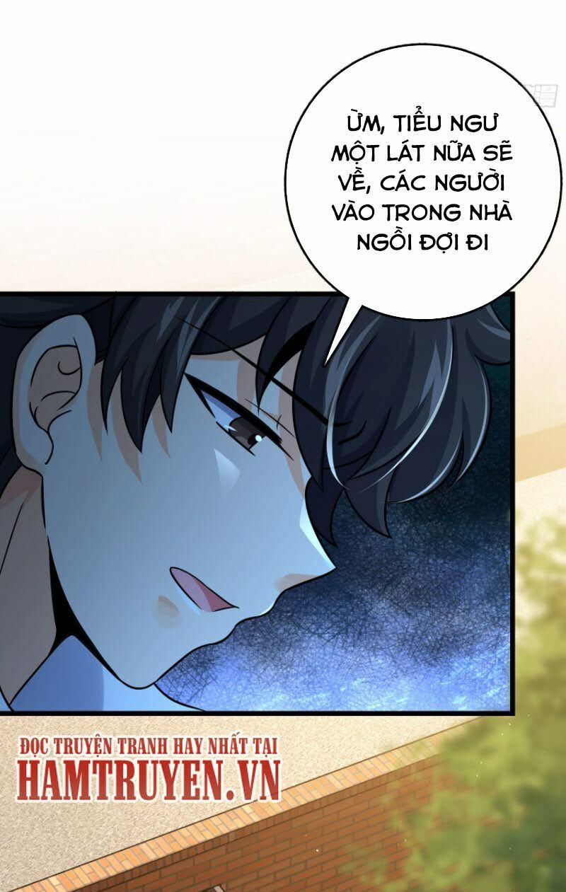 Đại Vương Tha Mạng Chapter 140 - Page 59