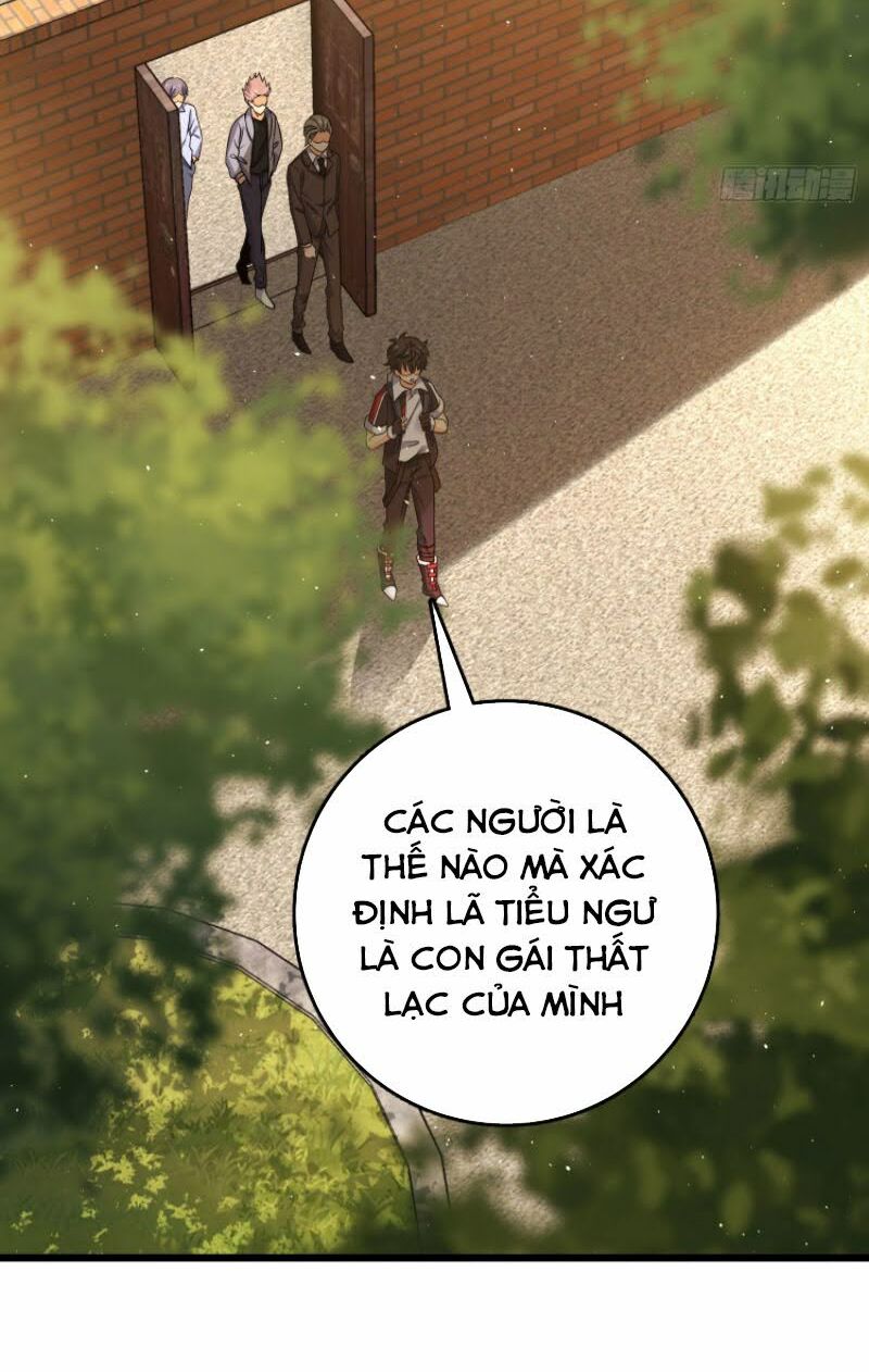 Đại Vương Tha Mạng Chapter 140 - Page 60