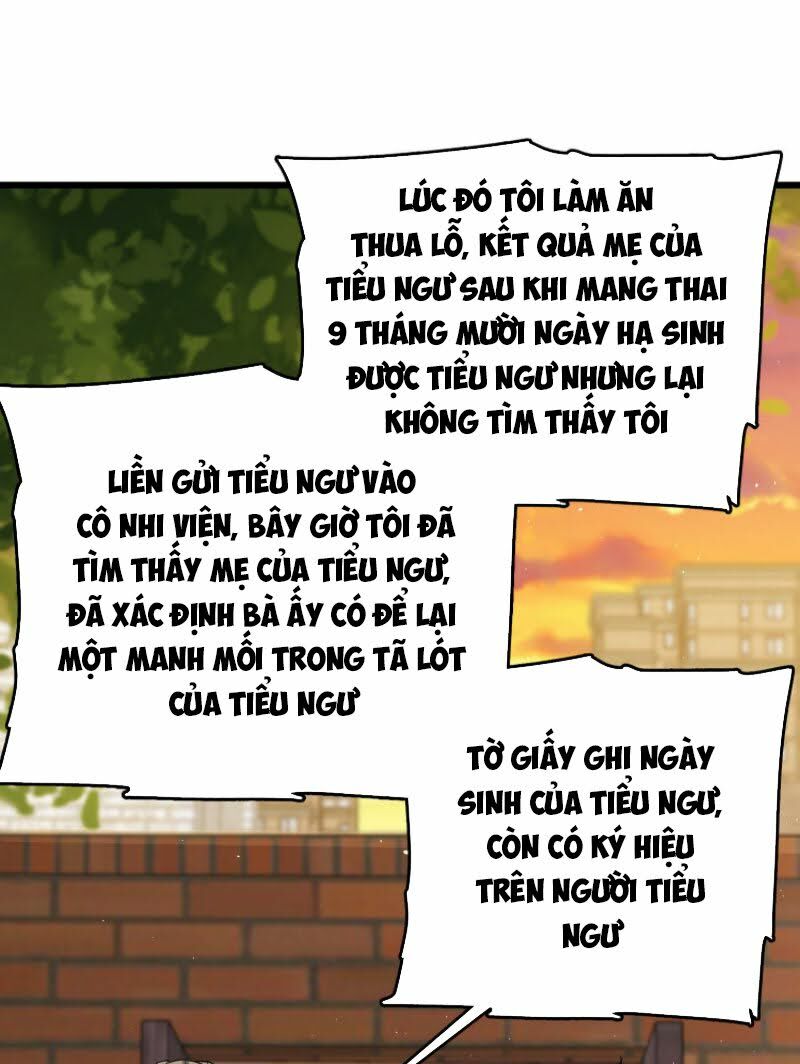 Đại Vương Tha Mạng Chapter 140 - Page 61