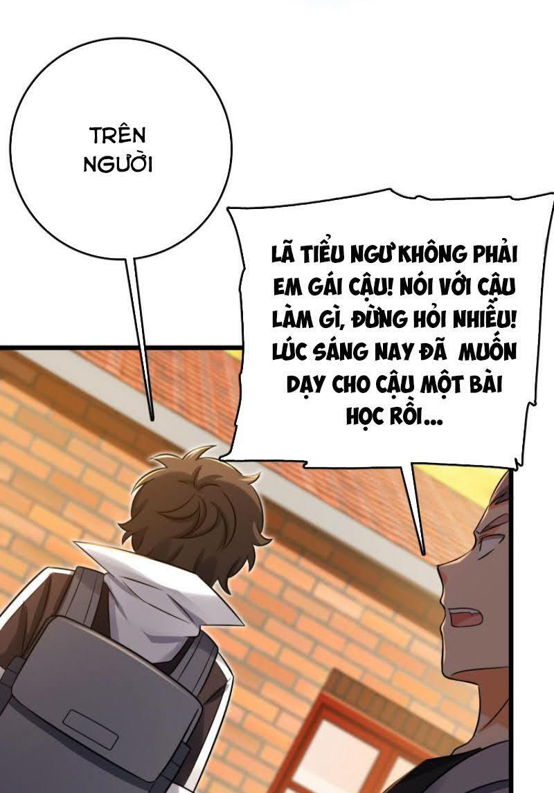 Đại Vương Tha Mạng Chapter 140 - Page 64