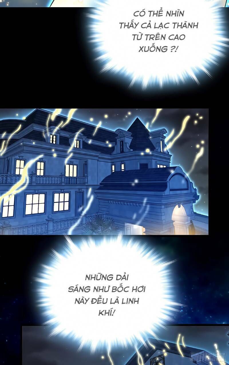 Đại Vương Tha Mạng Chapter 50 - Page 16