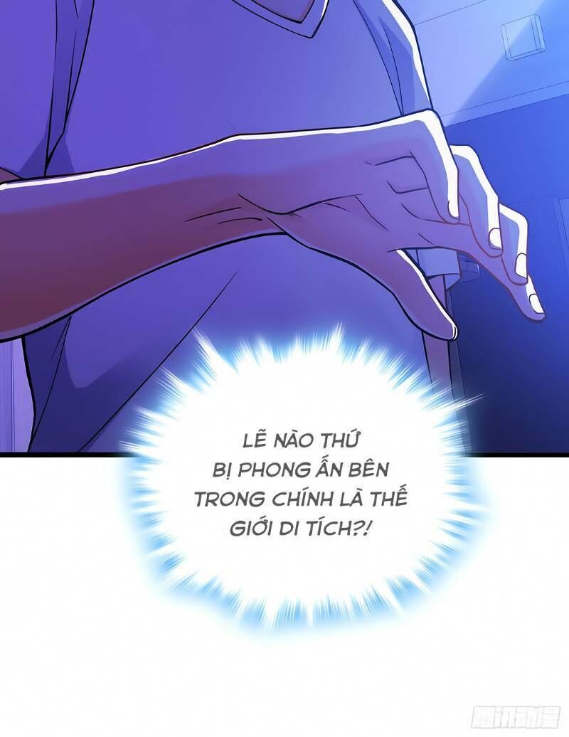 Đại Vương Tha Mạng Chapter 50 - Page 31