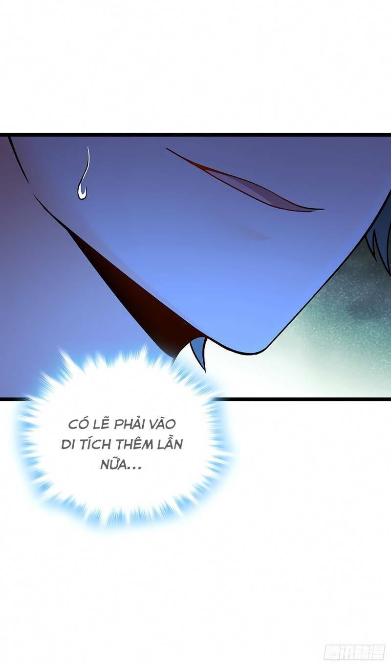 Đại Vương Tha Mạng Chapter 50 - Page 32