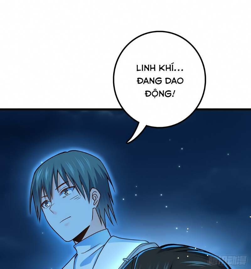 Đại Vương Tha Mạng Chapter 50 - Page 36